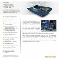 Midas PRO2 thumbnail