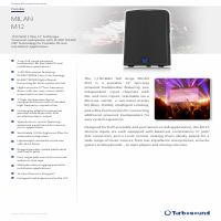 Turbosound MILAN_M12 thumbnail